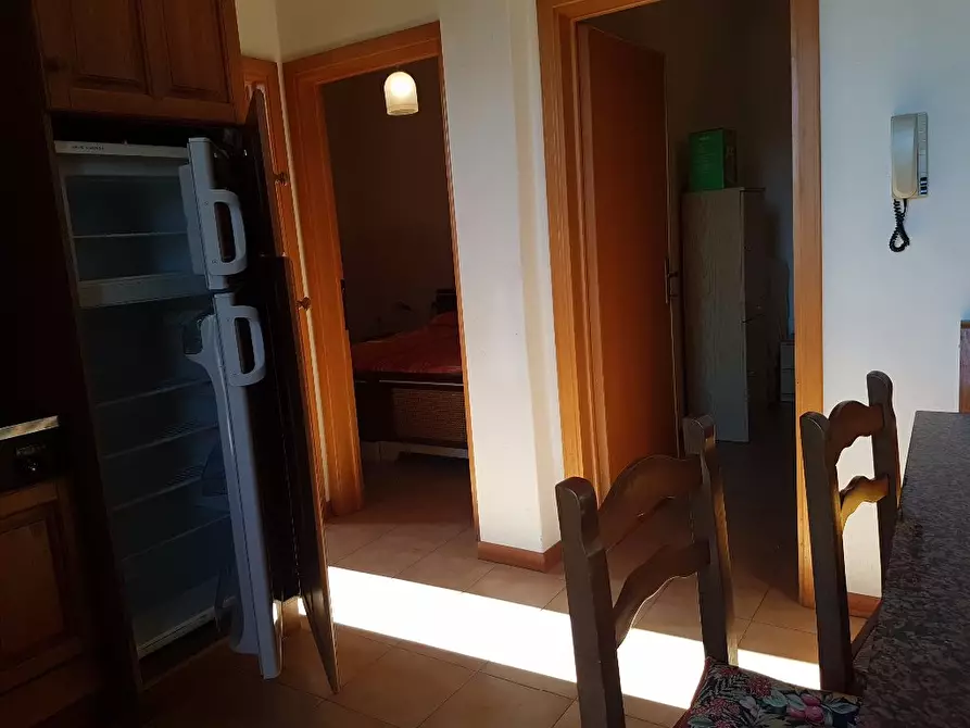 Immagine 10 di Appartamento in affitto  a Rosignano Marittimo
