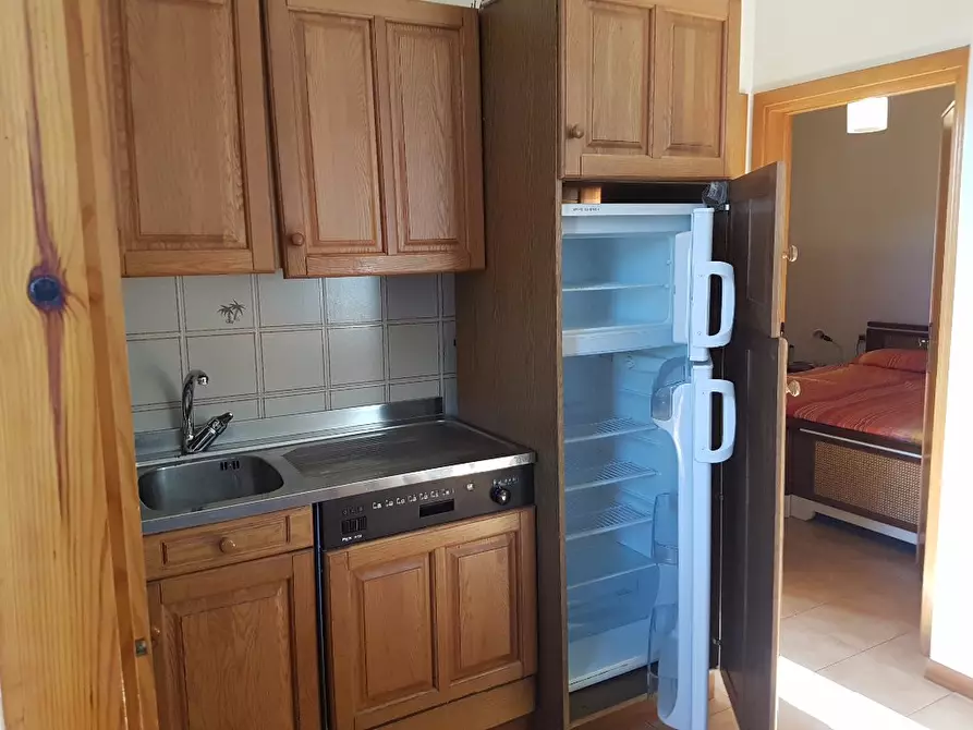 Immagine 11 di Appartamento in affitto  a Rosignano Marittimo