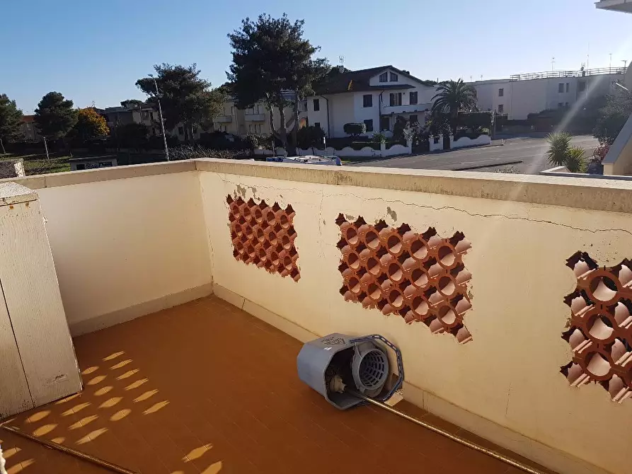 Immagine 4 di Appartamento in affitto  a Rosignano Marittimo