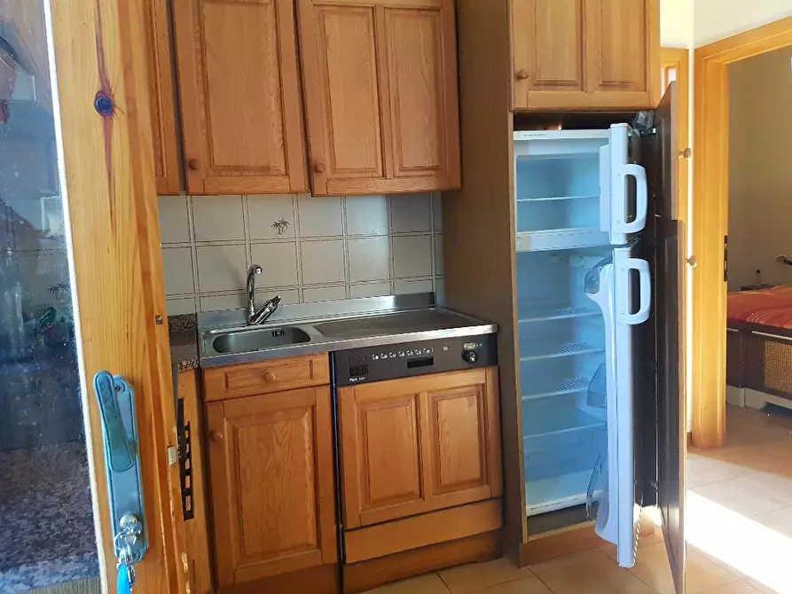 Immagine 9 di Appartamento in affitto  a Rosignano Marittimo