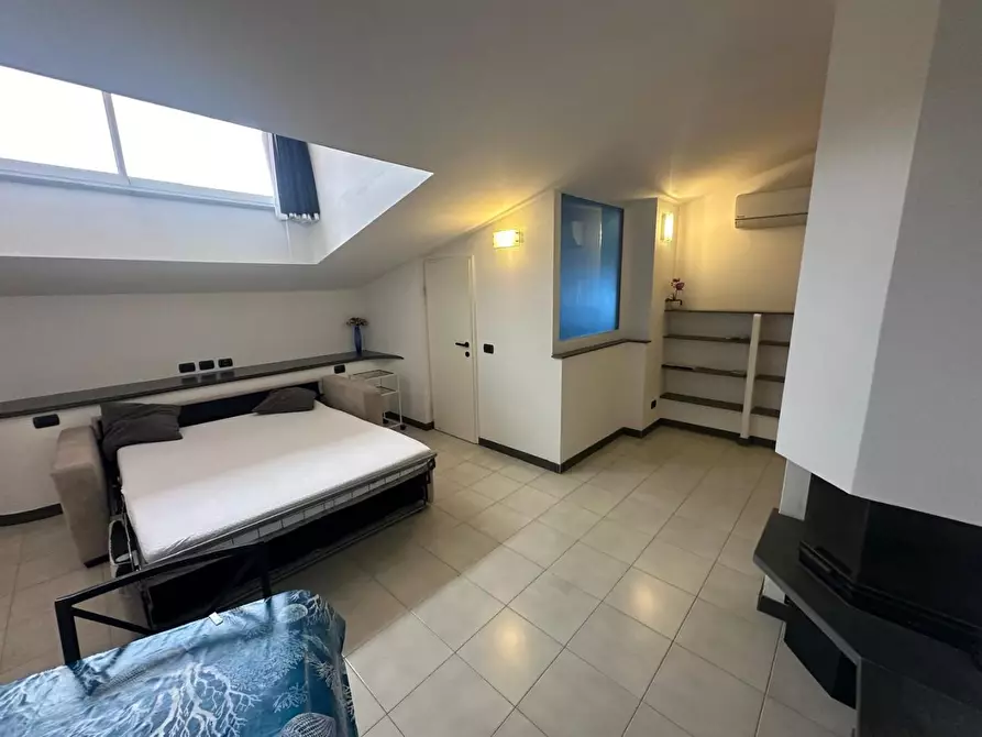 Immagine 16 di Appartamento in vendita  a Ameglia