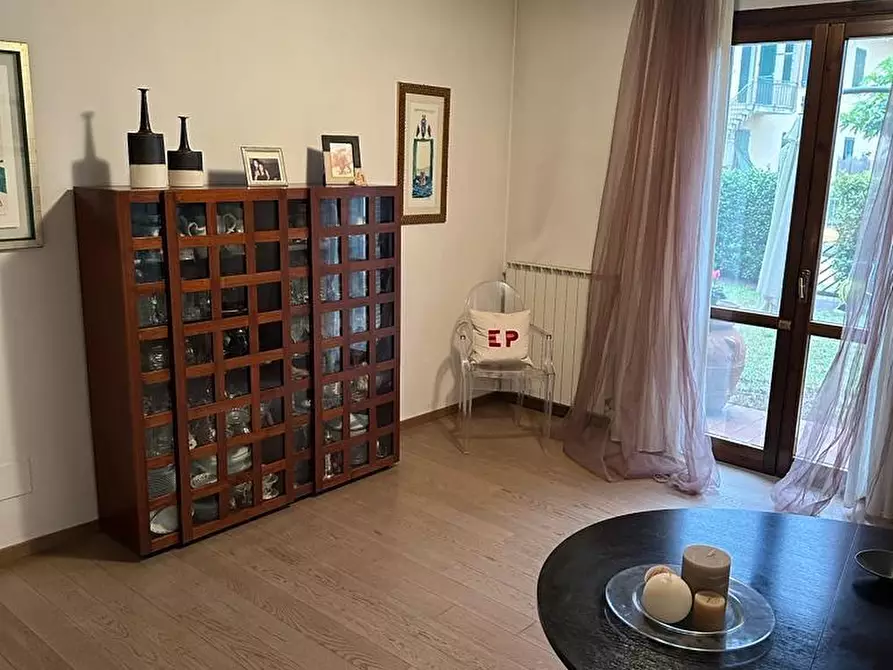 Immagine 9 di Casa bifamiliare in vendita  a Pisa