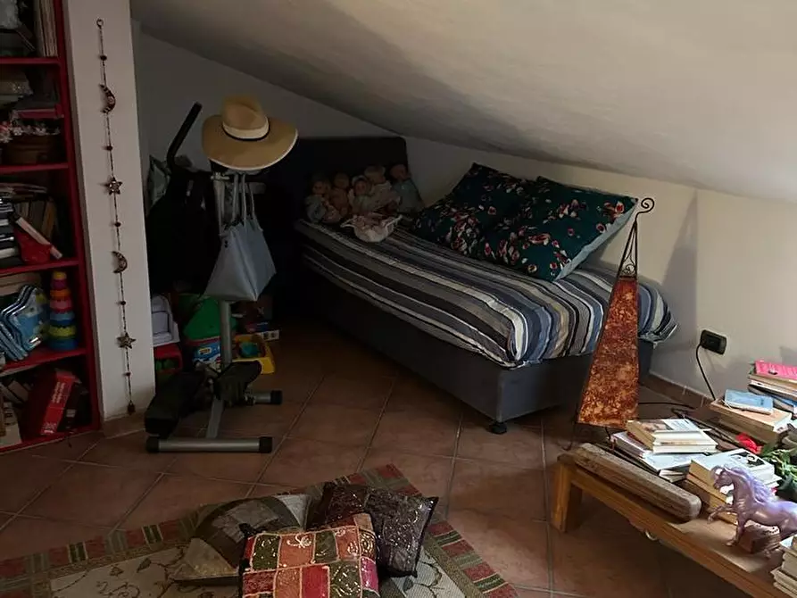 Immagine 24 di Casa bifamiliare in vendita  a Pisa