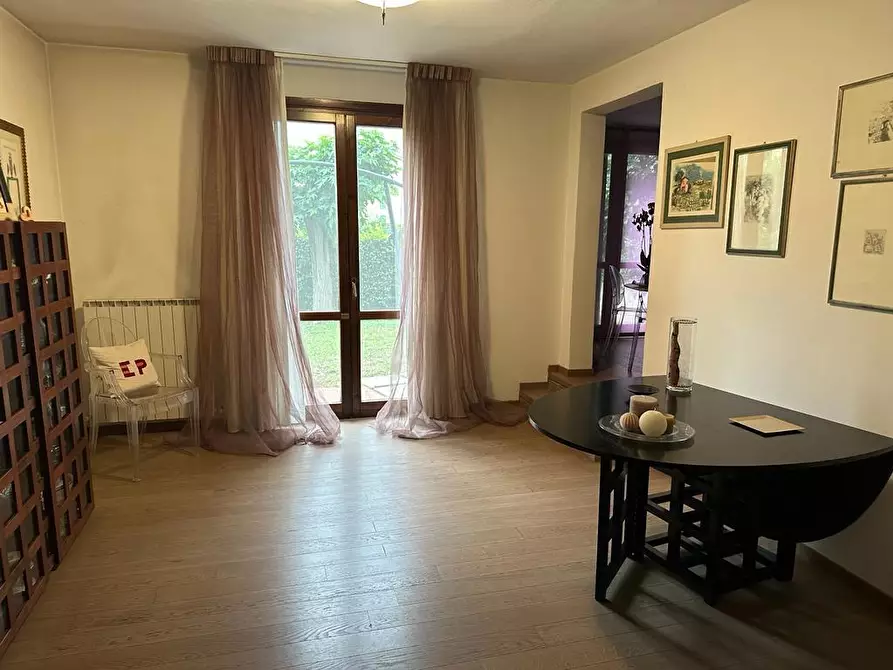 Immagine 3 di Casa bifamiliare in vendita  a Pisa