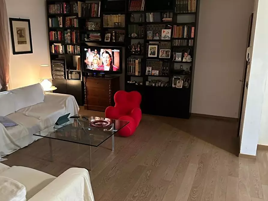 Immagine 7 di Casa bifamiliare in vendita  a Pisa