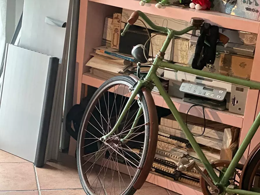 Immagine 28 di Casa bifamiliare in vendita  a Pisa