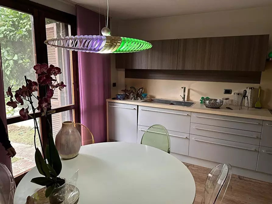 Immagine 6 di Casa bifamiliare in vendita  a Pisa