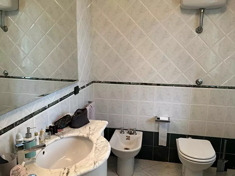 Immagine 35 di Casa bifamiliare in vendita  a Pisa