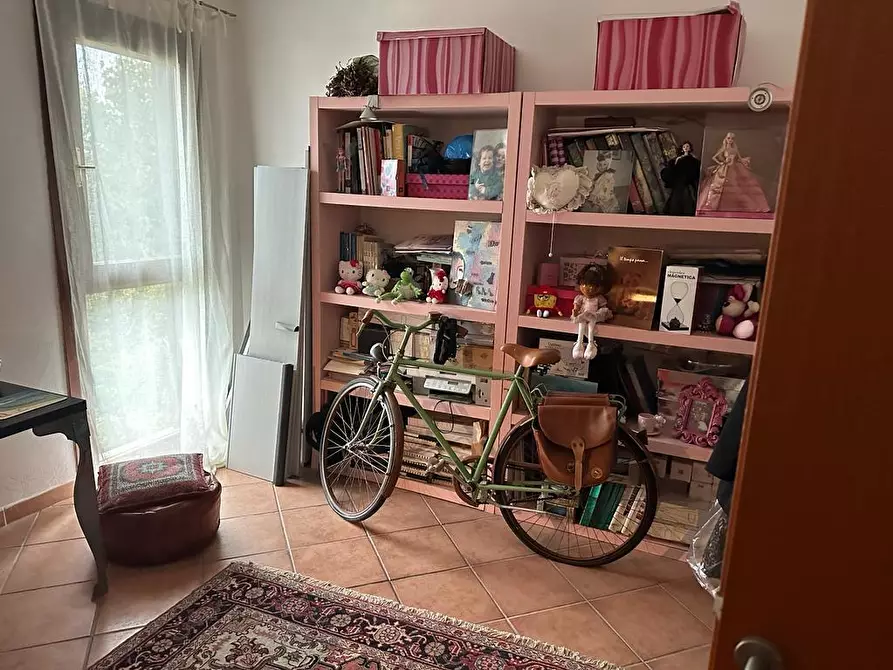 Immagine 26 di Casa bifamiliare in vendita  a Pisa