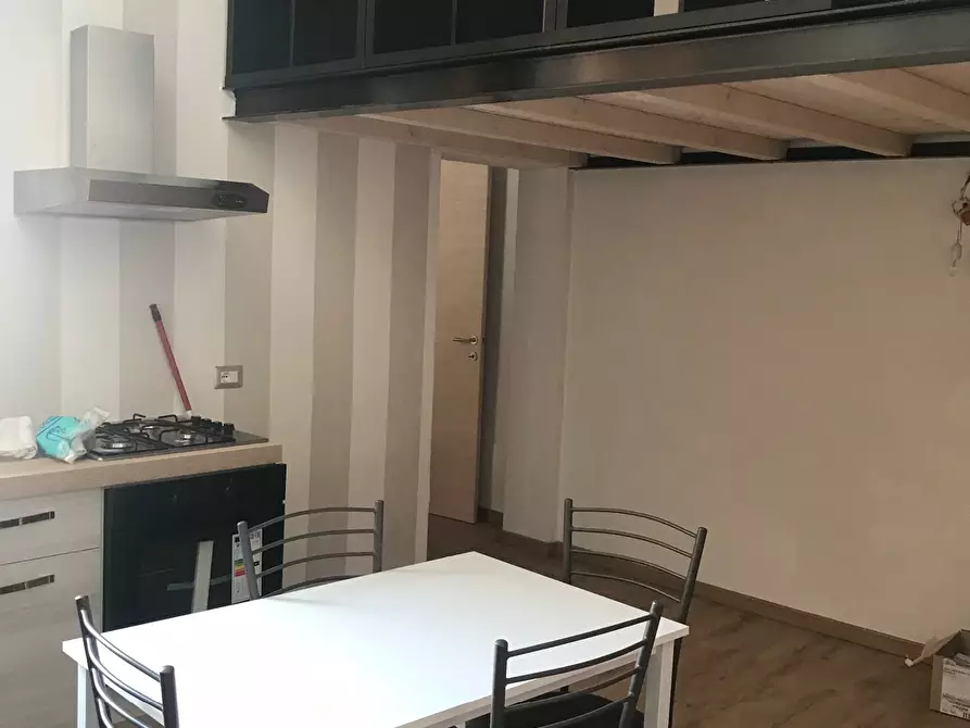 Immagine 2 di Appartamento in vendita  a Empoli