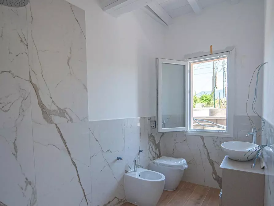 Immagine 4 di Casa colonica in vendita  a Cascina