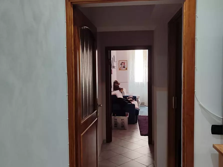 Immagine 12 di Appartamento in vendita  a Castelfranco Di Sotto