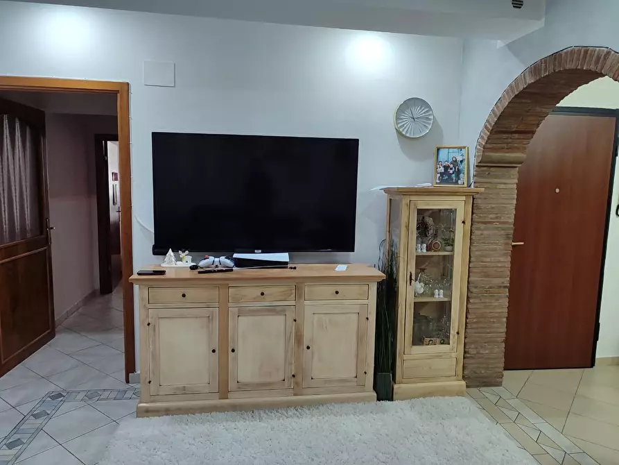 Immagine 7 di Appartamento in vendita  a Castelfranco Di Sotto