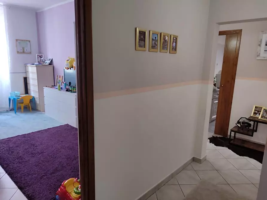 Immagine 10 di Appartamento in vendita  a Castelfranco Di Sotto