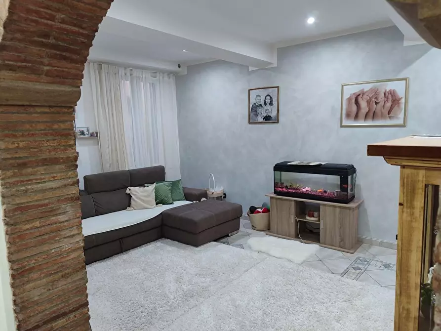 Immagine 5 di Appartamento in vendita  a Castelfranco Di Sotto