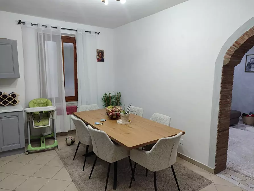 Immagine 4 di Appartamento in vendita  a Castelfranco Di Sotto