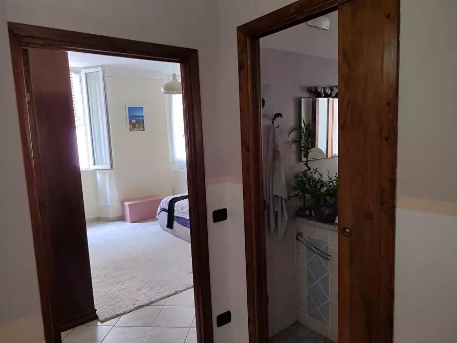 Immagine 8 di Appartamento in vendita  a Castelfranco Di Sotto