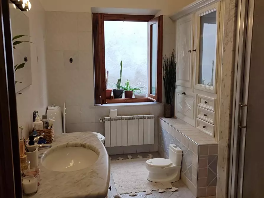 Immagine 15 di Appartamento in vendita  a Castelfranco Di Sotto