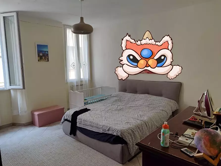 Immagine 13 di Appartamento in vendita  a Castelfranco Di Sotto