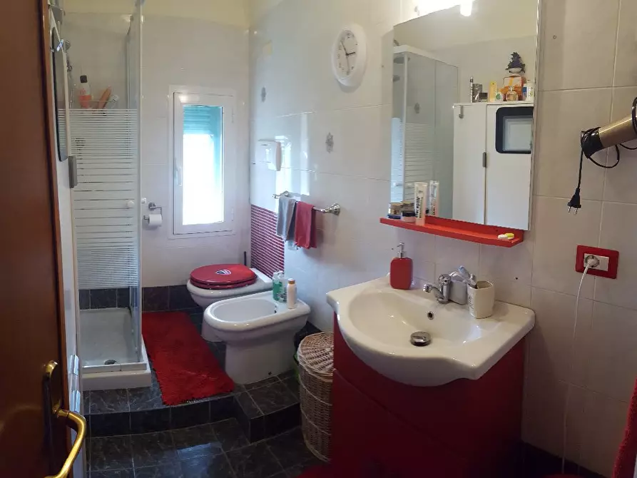 Immagine 7 di Appartamento in vendita  a Fauglia