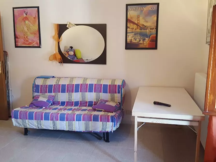 Immagine 12 di Appartamento in vendita  a Fauglia