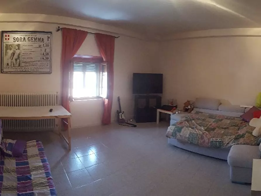 Immagine 1 di Appartamento in vendita  a Fauglia