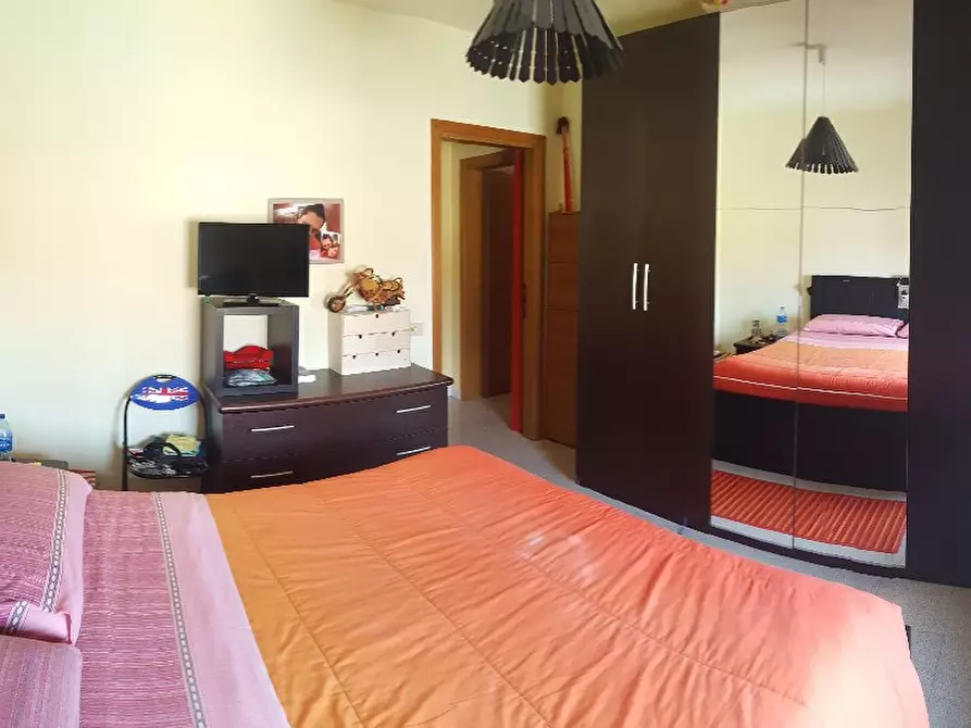 Immagine 14 di Appartamento in vendita  a Fauglia