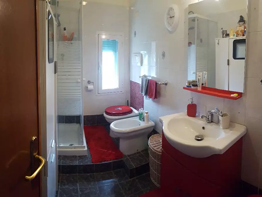 Immagine 6 di Appartamento in vendita  a Fauglia