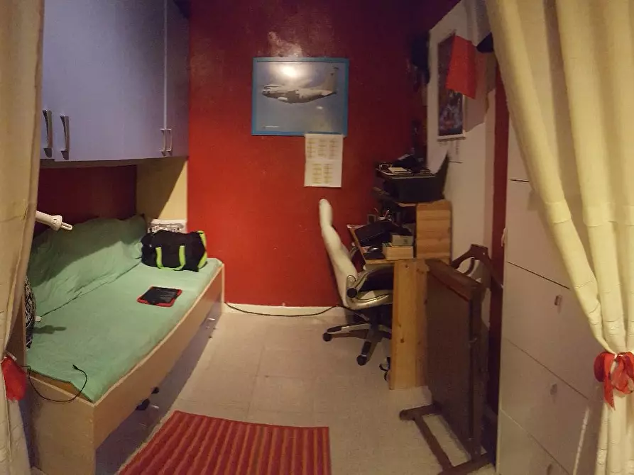 Immagine 9 di Appartamento in vendita  a Fauglia