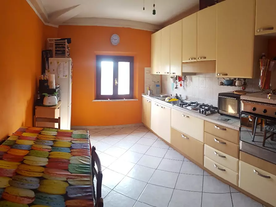 Immagine 4 di Appartamento in vendita  a Fauglia