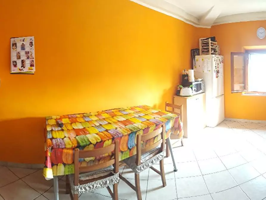 Immagine 3 di Appartamento in vendita  a Fauglia