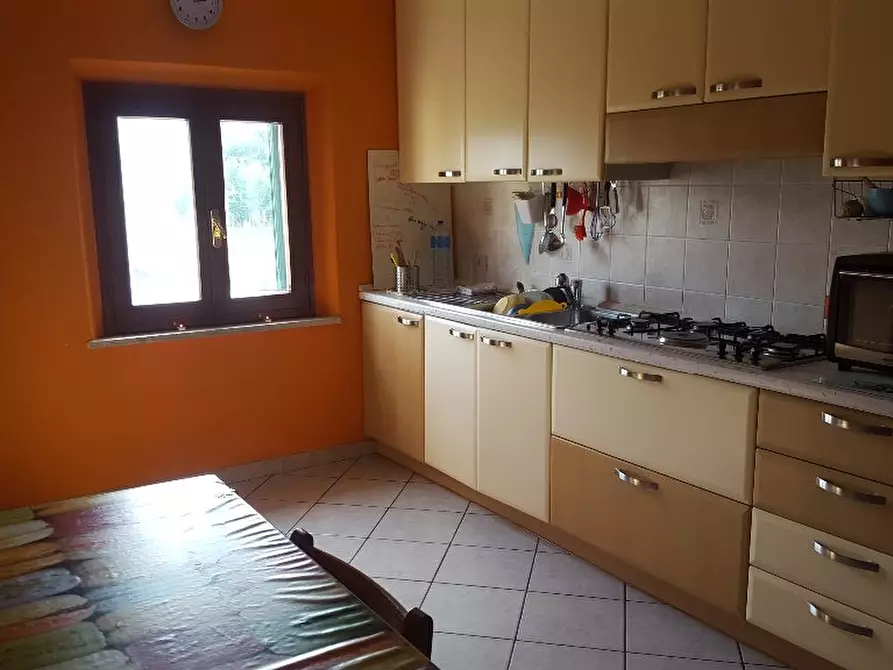 Immagine 5 di Appartamento in vendita  a Fauglia