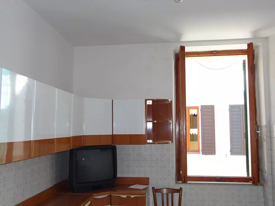 Immagine 6 di Appartamento in vendita  a Asciano