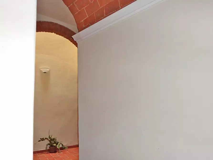 Immagine 5 di Appartamento in vendita  a Asciano