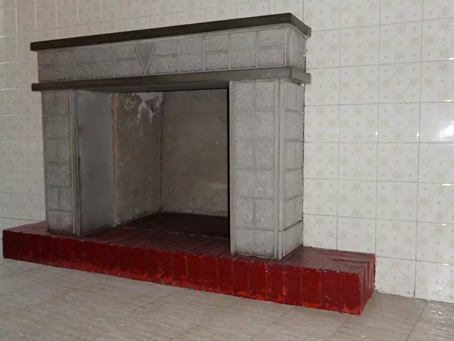 Immagine 3 di Appartamento in vendita  a Asciano