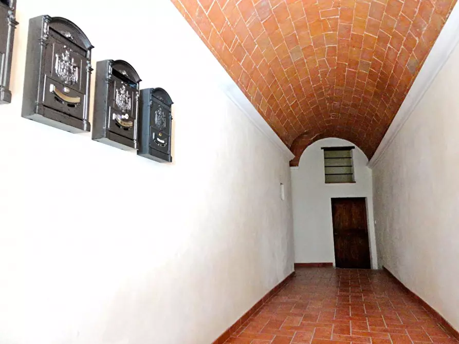 Immagine 7 di Appartamento in vendita  a Asciano