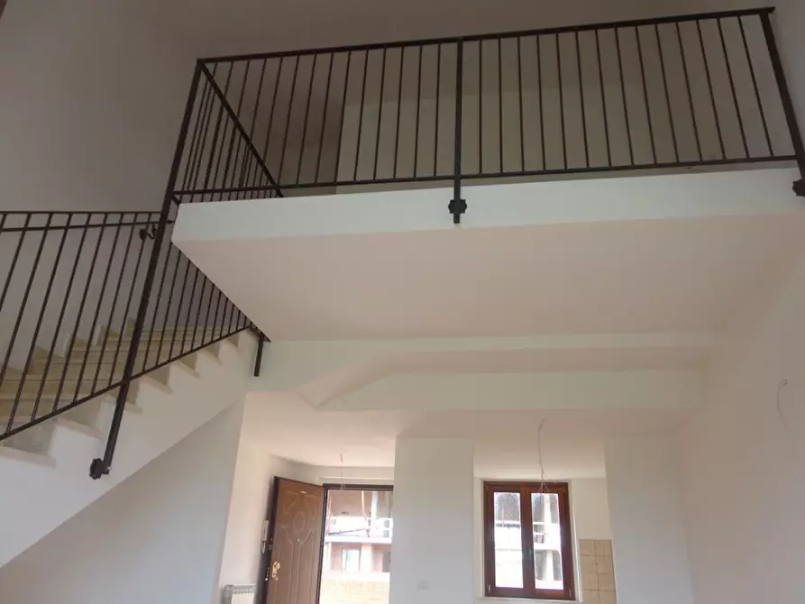 Immagine 4 di Appartamento in vendita  a Montalcino