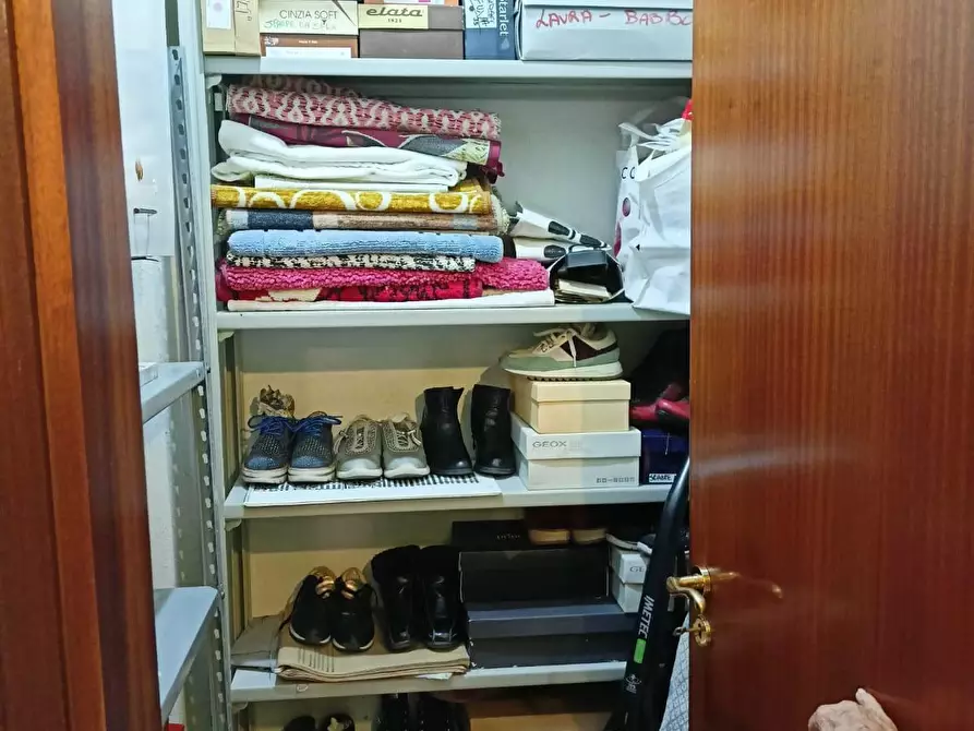 Immagine 7 di Appartamento in vendita  a Cascina