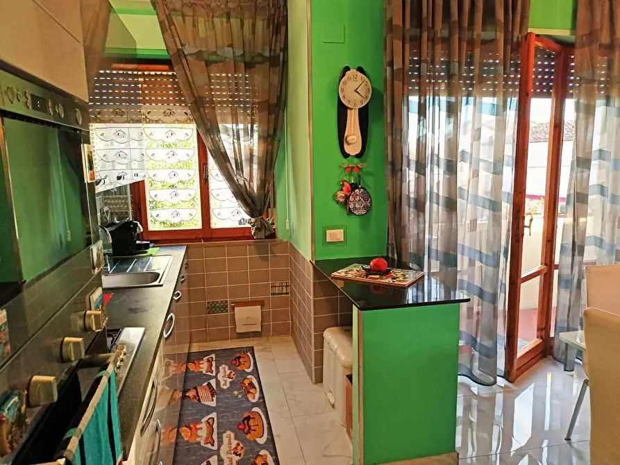 Immagine 3 di Appartamento in vendita  a Cascina