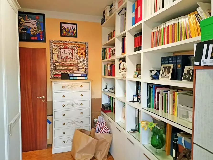 Immagine 22 di Appartamento in vendita  a Cascina