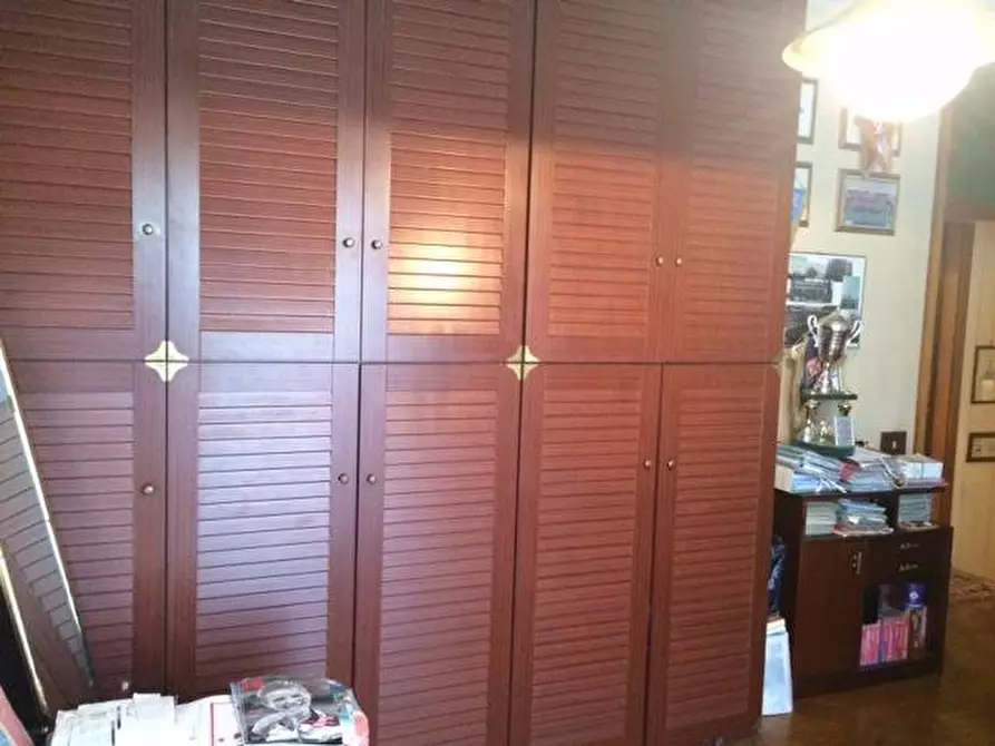 Immagine 17 di Mansarda in vendita  a Pisa