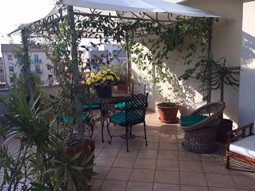 Immagine 28 di Mansarda in vendita  a Pisa