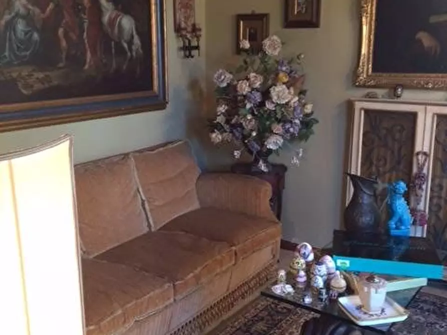 Immagine 3 di Mansarda in vendita  a Pisa