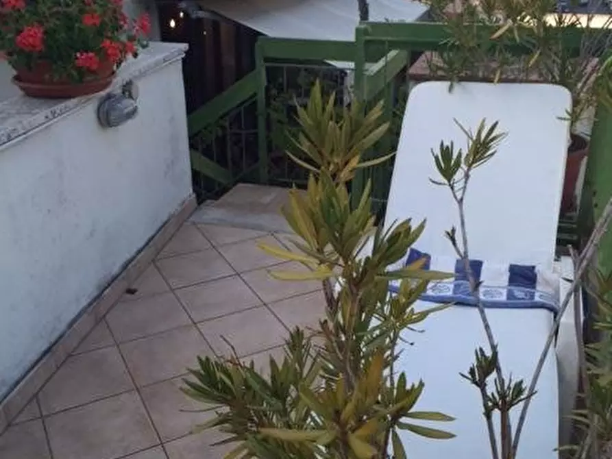 Immagine 23 di Mansarda in vendita  a Pisa