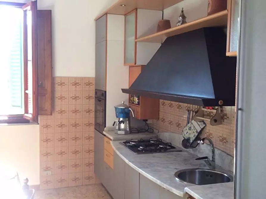 Immagine 5 di Terratetto in vendita  a Cerreto Guidi