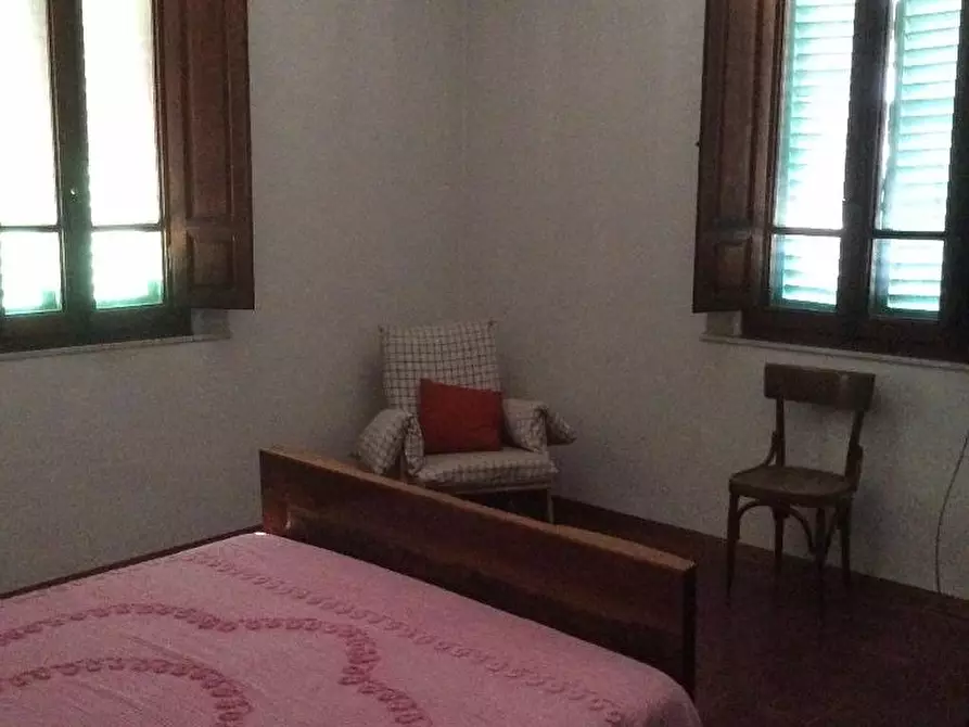 Immagine 6 di Terratetto in vendita  a Cerreto Guidi