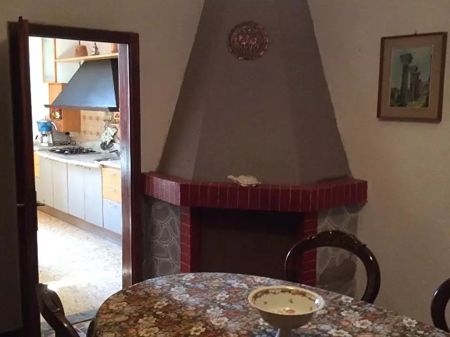 Immagine 4 di Terratetto in vendita  a Cerreto Guidi