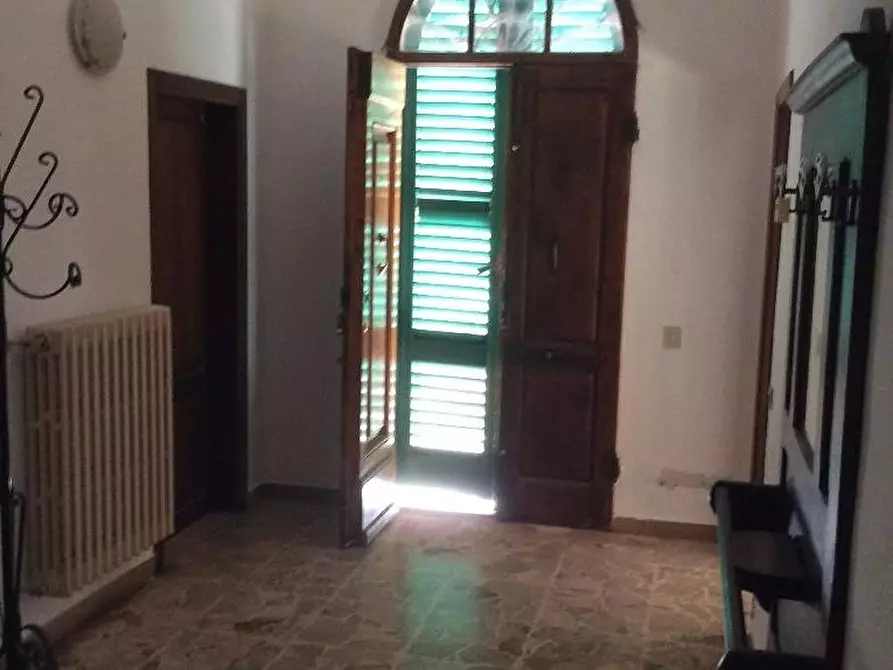 Immagine 3 di Terratetto in vendita  a Cerreto Guidi