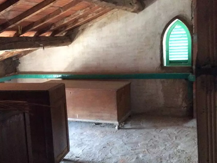 Immagine 7 di Terratetto in vendita  a Cerreto Guidi