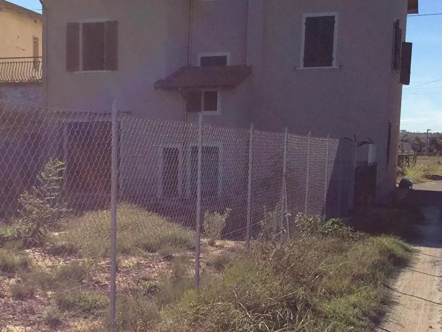 Immagine 2 di Terratetto in vendita  a Cerreto Guidi